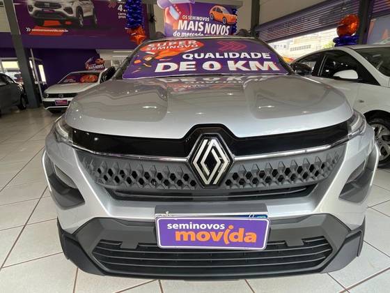 RENAULT KARDIAN 1.0 TCE FLEX EVOLUTION EDC